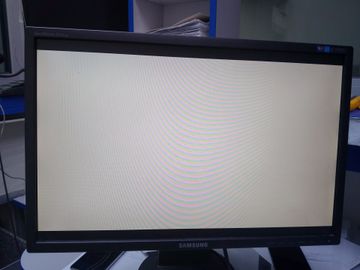 Б/у Монитор Samsung 2243bw 01-200909990