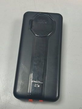 Б/в Повербанк Acl pw-107 20000mah 22.5w 01-200911585