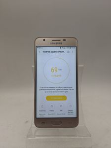 Б/в Мобільний телефон Samsung galaxy j5 prime g570f 01-200912446