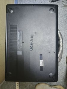 Б/в Ноутбук Dell 15/celeron n4000 ddr4/4gb ddr4/ssd 120 gb/*інтегрована 01-200912689