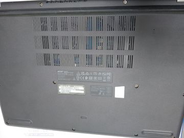 Б/в Ноутбук Acer 15/ryzen 3 5300u ddr4/8gb ddr4/hdd *відсутній/ssd 256 gb/*інтегрована 01-200909954