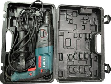 Б/у Перфоратор Зенит зп-1100 01-200912640