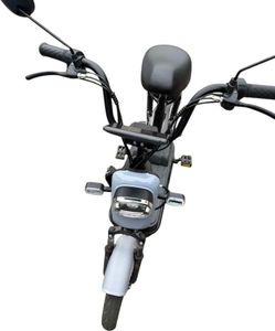 Б/в Самокат Forte Moto wn500 01-200565800