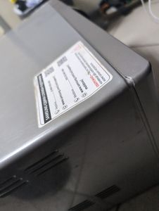 Б/у Микроволновая печь Samsung ms23f302tas 01-200907608