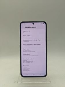 Б/в Мобільний телефон Samsung galaxy a55 5g 8/128gb 01-200874187