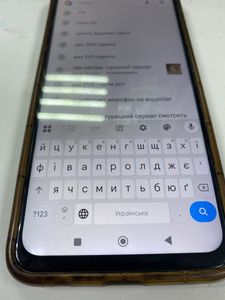 Б/в Мобільний телефон Xiaomi redmi note 9 4/128gb 01-200913936