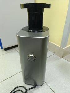 Б/в Соковитискач Zelmer jp1500 01-200896305