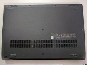 Б/у Ноутбук Lenovo 15/celeron 4205u ddr4/4gb ddr4/hdd 500 gb/ssd *відсутній/*інтегрована 01-200907709