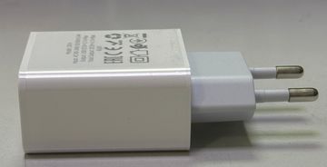 Б/в Мережевий зарядний пристрій Hoco c81a asombroso mi 16-000273956