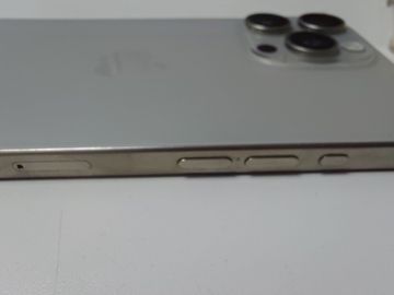 Б/в Мобільний телефон Apple iphone 15 pro max 1tb 01-200913650