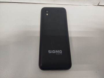 Б/в Мобільний телефон Sigma x-style 31 power type-c 01-200906829