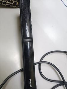 Б/в Вирівнювач-плойка Philips hp4668 01-200907488