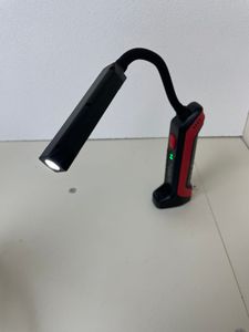 Б/у Фонарь Amio led working torch zz-8830 01-200911658