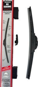 Б/у Щітка склоочисника King 330 мм, 13", всесезонна, all seasons 01-200903062