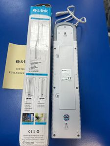 Б/в Ліхтарик лампа S-Link sl-7651c 01-200914283