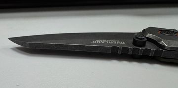 Б/в Ніж туристичний Crkt 6280 01-200914734