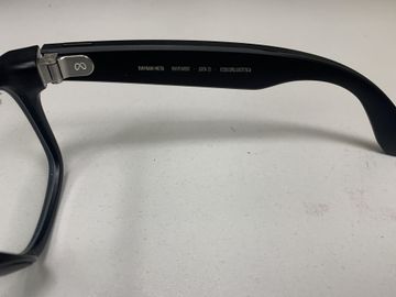 Б/в Окуляри віртуальної реальності Ray-Ban meta wayfarer gen2 rw4012 01-200915010