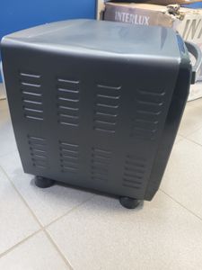 Б/в Духовка електрична Interlux ileo-0048bg 01-200915229