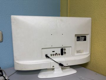 Б/в Телевізор Lg 24lb457u 01-200901011