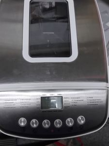 Б/у Хлебопечка Liberton lbm-6308 01-200915665