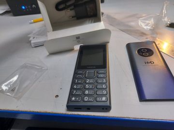 Б/в Мобільний телефон Nokia 110 2024 01-200915918