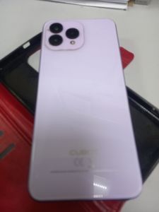 Б/в Мобільний телефон Cubot p80 8/256gb 01-200916179