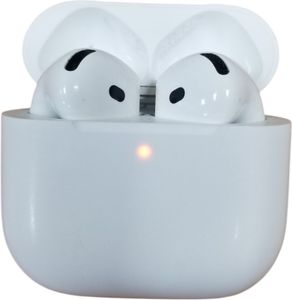 Б/в Навушники Apple airpods 4 with active noise cancellation 01-200859572