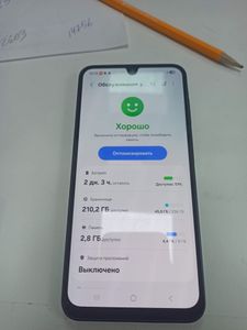 Б/в Мобільний телефон Samsung galaxy a26 5g 8/256gb 01-200915798