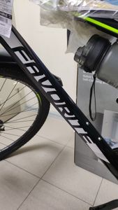 Б/в Велосипед Favorite tracker 29" frame 19 01-200916180