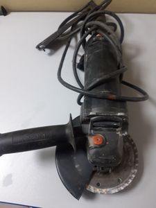 Б/в Кутова шліфмашина Dnipro-M gl-160se 01-200916346