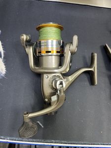 Б/в Котушка рибальська Fisherman cb140 01-200915684