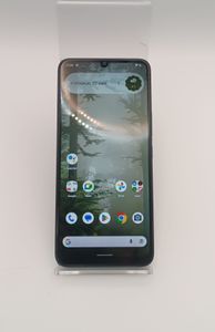 Б/у Мобільний телефон Nokia c31 ta-1497 4/128gb 01-200916944