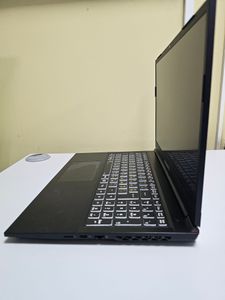 Б/в Ноутбук  15/core i7-13620h ddr5/16gb ddr5/ssd 1000 gb/geforce rtx4060 8gb 01-200916917