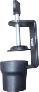 Б/в Тримач для мікрофона Logilink aa0127 (4052792054781) 01-200913899