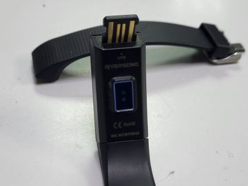 Б/в Фітнес-браслет Riversong wave 01-200917101