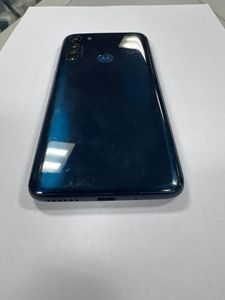 Б/в Мобільний телефон Motorola g8 power lite 4/64gb 01-200912760