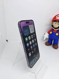 Б/в Мобільний телефон Apple iphone 14 pro max 128gb 01-200864495