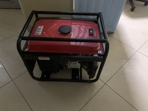 Б/у Генератор Al-Ko 2500 c 01-200903459