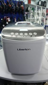 Б/у Хлебопечка Liberton lbm-6308 01-200915665