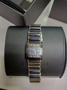Б/в Годинник Rado 160.04843 01-200916532