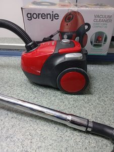 Б/у Пылесос Gorenje vceb11cxrii 01-200916962