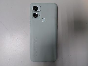 Б/в Мобільний телефон Oukitel c33 8/256gb 01-200916931