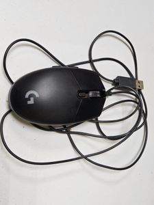 Б/в Миша Logitech g102 lightsync 01-200918606