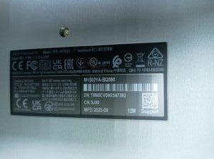 Б/в Ноутбук Asus 15/ryzen 7 5825u ddr4/16gb ddr4/ssd 512 gb/*інтегрована 01-200919313