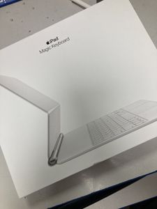 Б/в Чохол-клавіатура для планшета Apple magic keyboard for ipad pro a2480 01-200919486