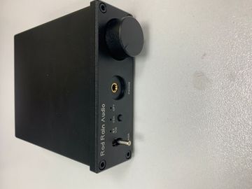 Б/в Підсилювач Rod Rain Audio b1-9039 01-200919433