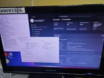Б/в Системний блок Пк intel core i7-6700/ram 16 gb/hdd відсутній/ssd 512 gb/amd/ ati radeon rx 580 8gb gddr5 256bit 01-200919035