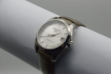 Б/в Годинник Tissot t035.207 01-200919517