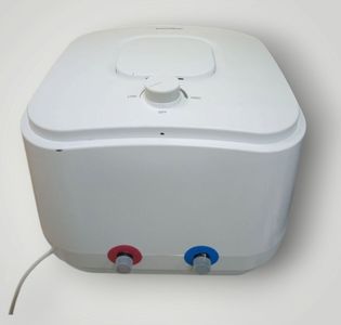 Б/у Бойлер Comfee d15-15veo 01-200892107