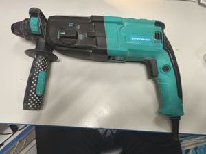 Б/в Перфоратор Grand пэ-1500 01-200916005